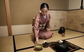旅館　東籬